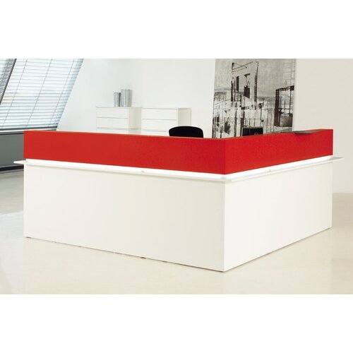 Tint Office Tint Office Maatwerk Balie Receptie Tint Office Tint Office Maatwerk Balie Receptie