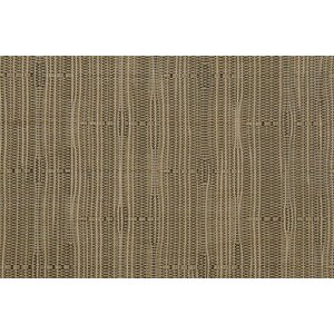 Therdex Therdex Woven Bamboo vinyl