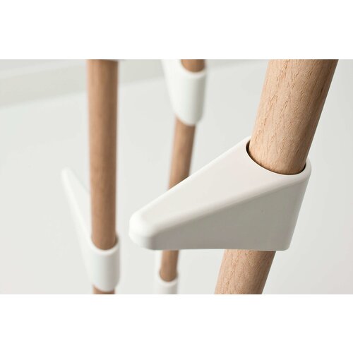 Cascando Cascando Bamboo kapstok