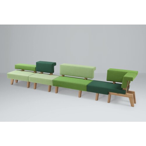 Prooff Prooff WorkSofa bank