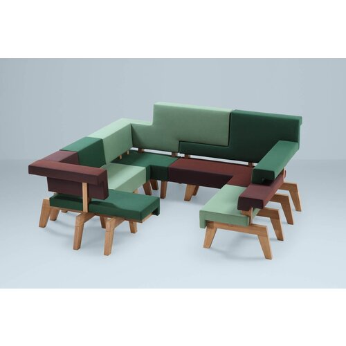 Prooff Prooff WorkSofa bank