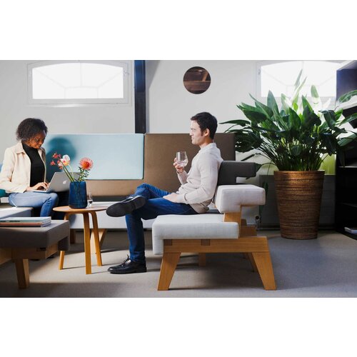 Prooff Prooff WorkSofa bank