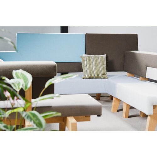 Prooff Prooff WorkSofa bank