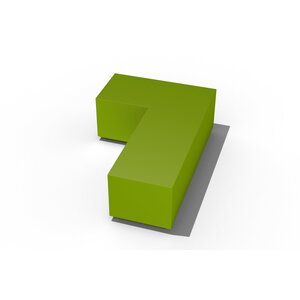 Coat 14 Coat 14 Q-Bee Series bank