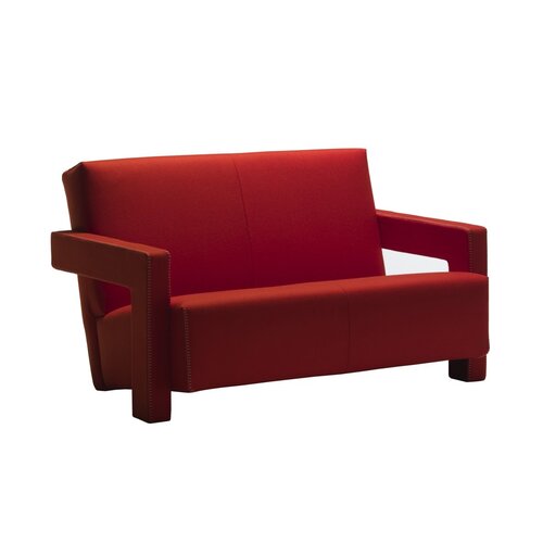 Cassina Cassina Utrecht bank