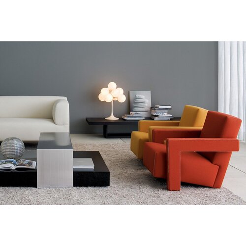 Cassina Cassina Utrecht bank