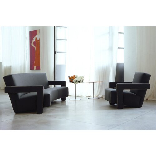 Cassina Cassina Utrecht bank