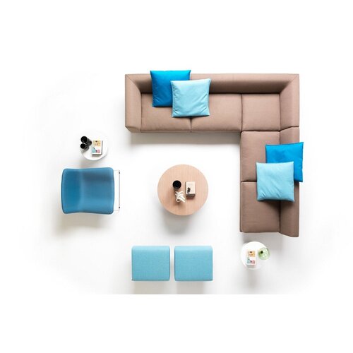Cappellini Cappellini Elan Bank