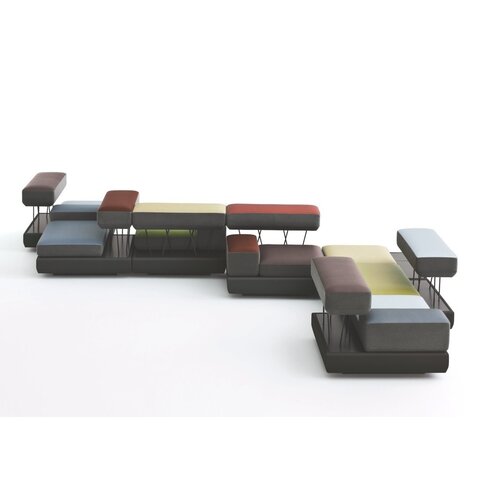 Brunner Brunner Plot Bank