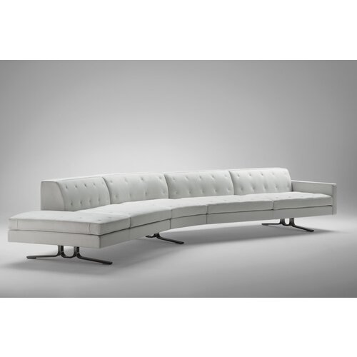 Poltrona Frau Poltrona Frau Kennedee Bank