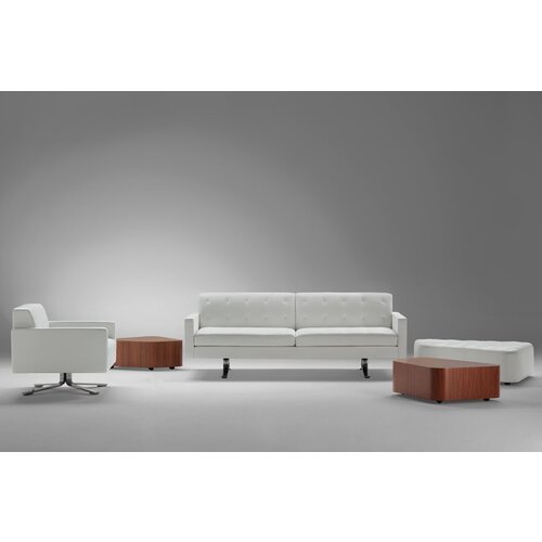 Poltrona Frau Poltrona Frau Kennedee Bank