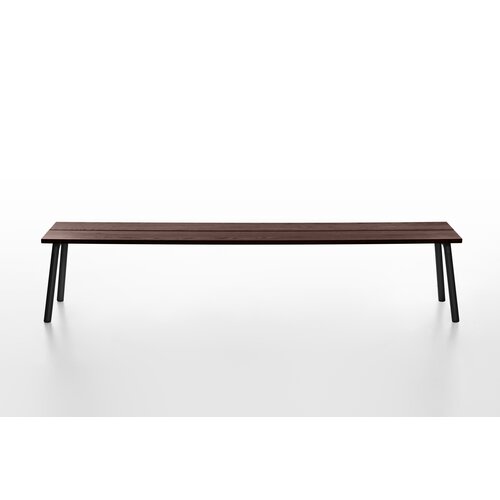 Emeco Emeco Run Bank