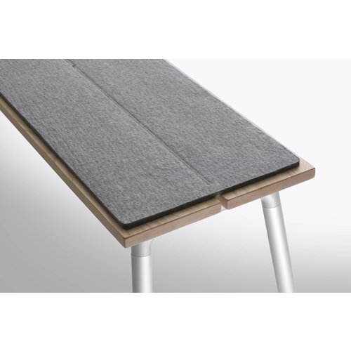 Emeco Emeco Run Bank