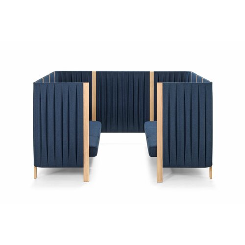 Girsberger Girsberger Velum bank