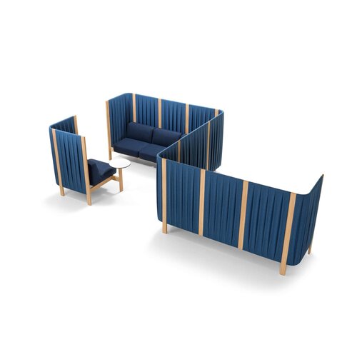 Girsberger Girsberger Velum bank