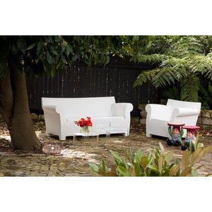 Kartell Kartell Bubble Club Bank Kartell Kartell Bubble Club Bank