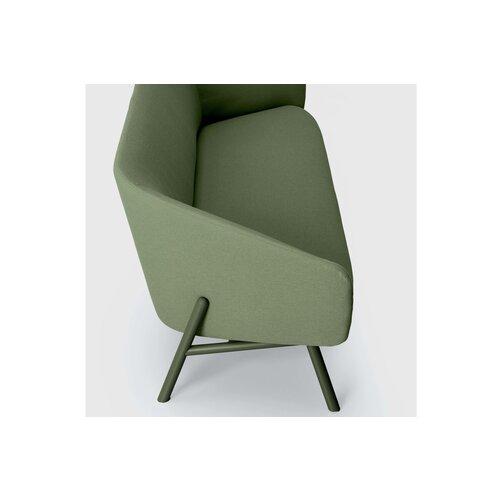 Kristalia Kristalia Tuile bank