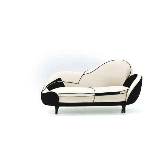 Moroso Moroso Los Muebles Amorosos bank Moroso Moroso Los Muebles Amorosos bank