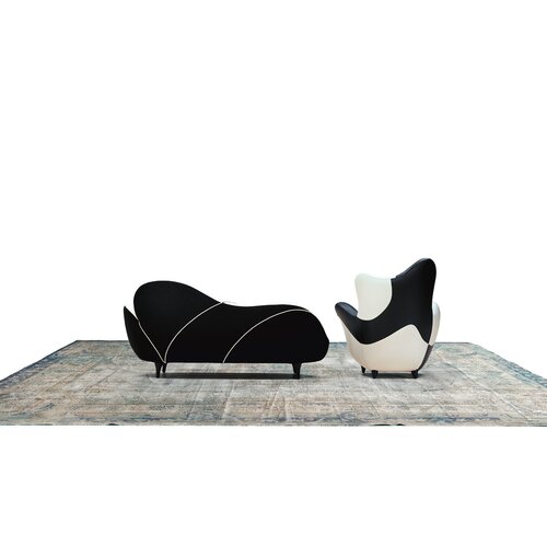 Moroso Moroso Los Muebles Amorosos bank Moroso Moroso Los Muebles Amorosos bank