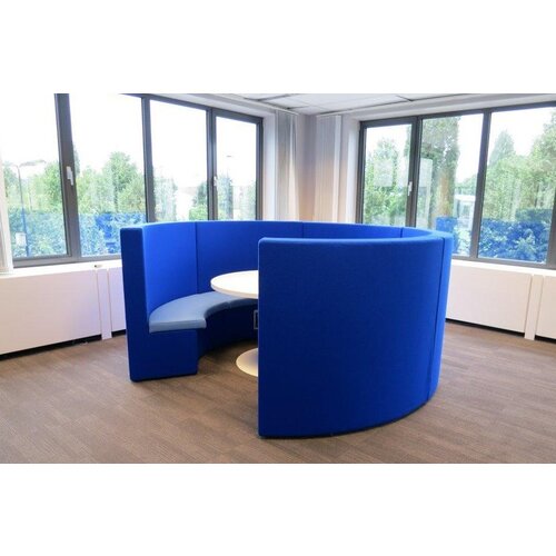 Tint Office Tint Office Maatwerk bank