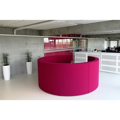 Tint Office Tint Office Maatwerk bank