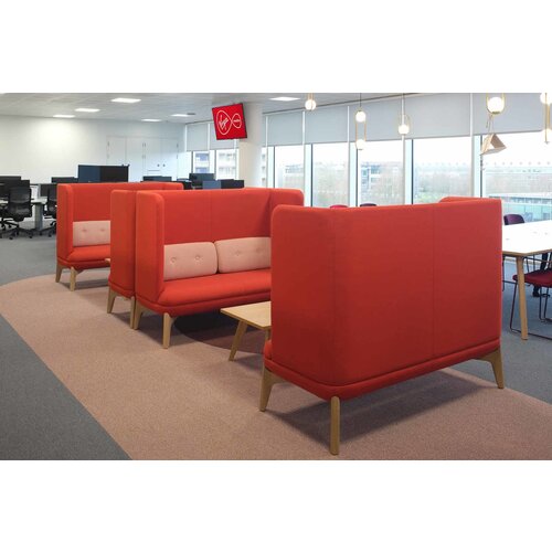 Orangebox Orangebox Coze bank