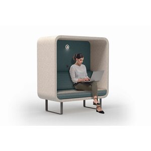 Conceptual Conceptual Cabin bank