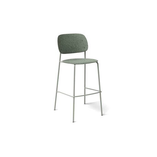 De Vorm De Vorm Hale Bar Stool