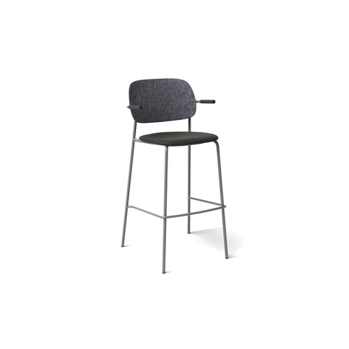 De Vorm De Vorm Hale Bar Stool