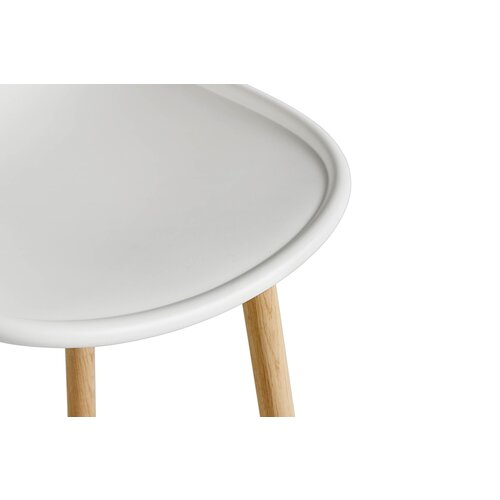 HAY HAY Neu Bar Stool