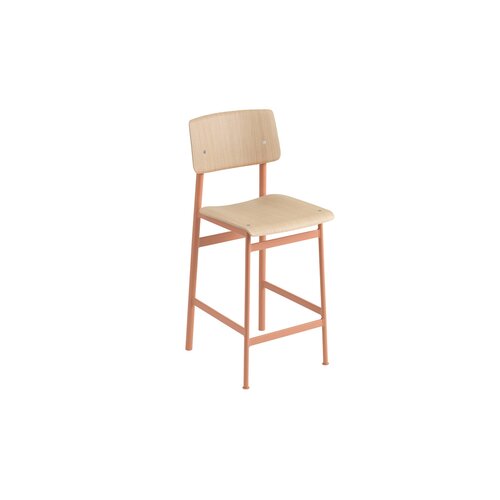 Muuto Muuto Loft Bar Stool