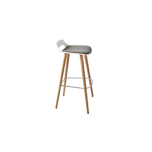 Wilkhahn Wilkhahn Occo Bar Stool Wilkhahn Wilkhahn Occo Bar Stool
