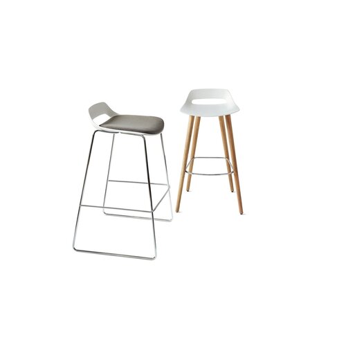 Wilkhahn Wilkhahn Occo Bar Stool Wilkhahn Wilkhahn Occo Bar Stool