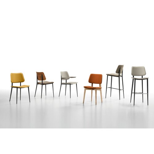 Midj Midj Joe barkruk Midj Midj Joe barkruk