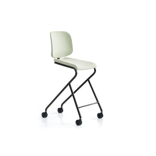 Lammhults Lammhults Add Move barkruk