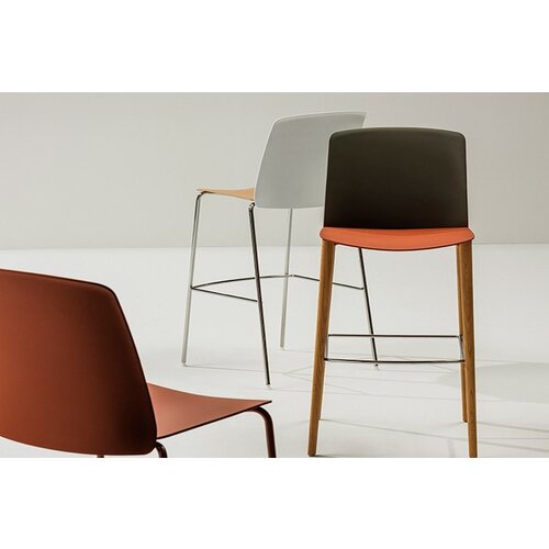 Arper Arper Mixu barkruk