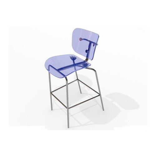 Segis Segis Slide Chair Barkruk