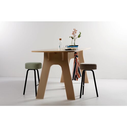 Cascando Cascando Pully barstool