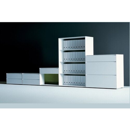 Tecno Tecno Basic modulair opbergsysteem