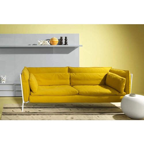 Cappellini Cappellini Basket 011 bank