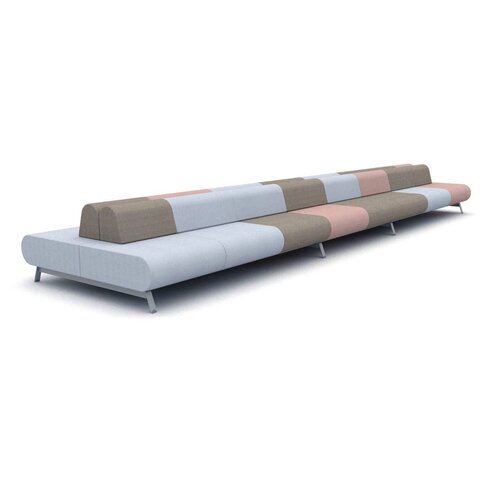 Casala Casala Basso bank