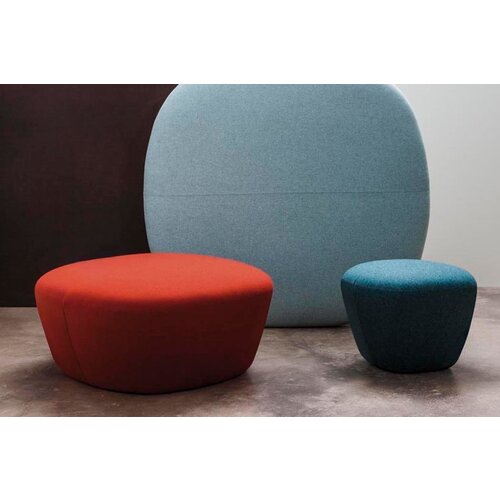 Andreu World Andreu World Beat poef Andreu World Andreu World Beat poef