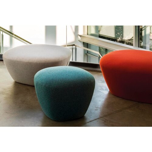 Andreu World Andreu World Beat poef Andreu World Andreu World Beat poef