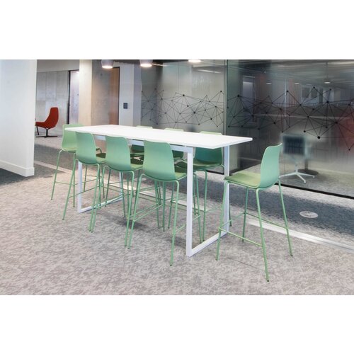 Naughtone Naughtone Polly Barstool Naughtone Naughtone Polly Barstool