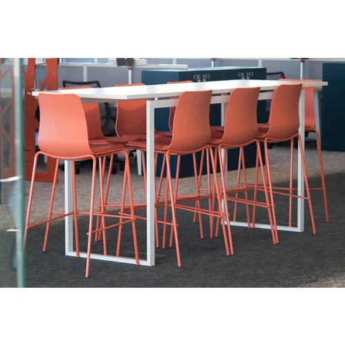 Naughtone Naughtone Polly Barstool Naughtone Naughtone Polly Barstool