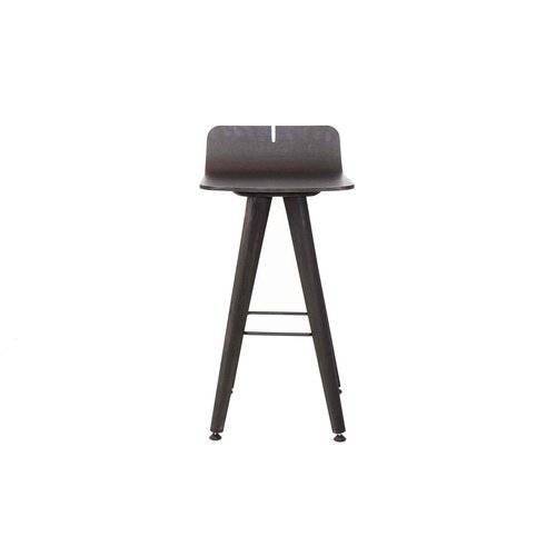 Dutchglobe Dutchglobe Barstool Cross Solid