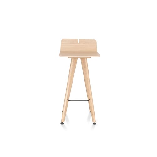 Dutchglobe Dutchglobe Barstool Cross Solid