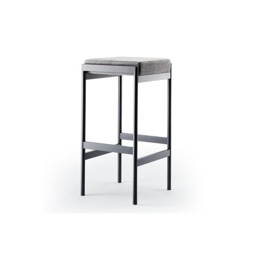 Hiller Hiller Dacor barstool Hiller Hiller Dacor barstool