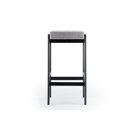 Hiller Hiller Dacor barstool Hiller Hiller Dacor barstool