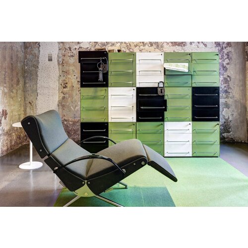 Tecno Tecno Basic modulair opbergsysteem